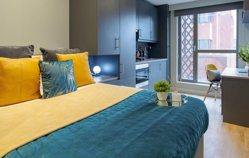 Belgrave Street, Leeds - Image 1